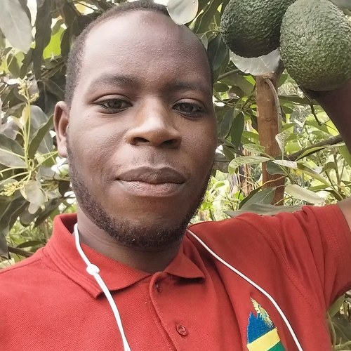 Leonard Iyamuremye