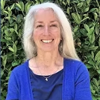 Prof Phoebe Barnard