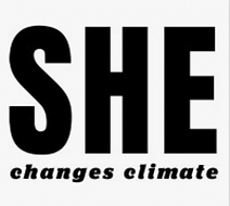 SHE Changes Climate