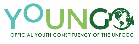YouNGO UNFCCC Youth Coalition