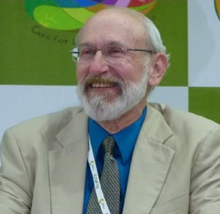 Dennis Garrity