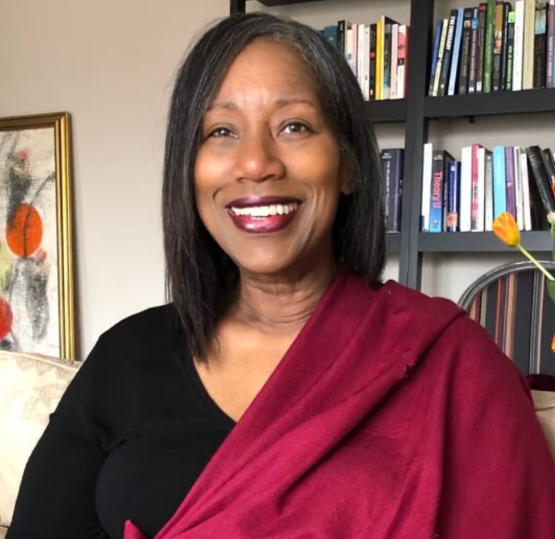 Myra Jackson