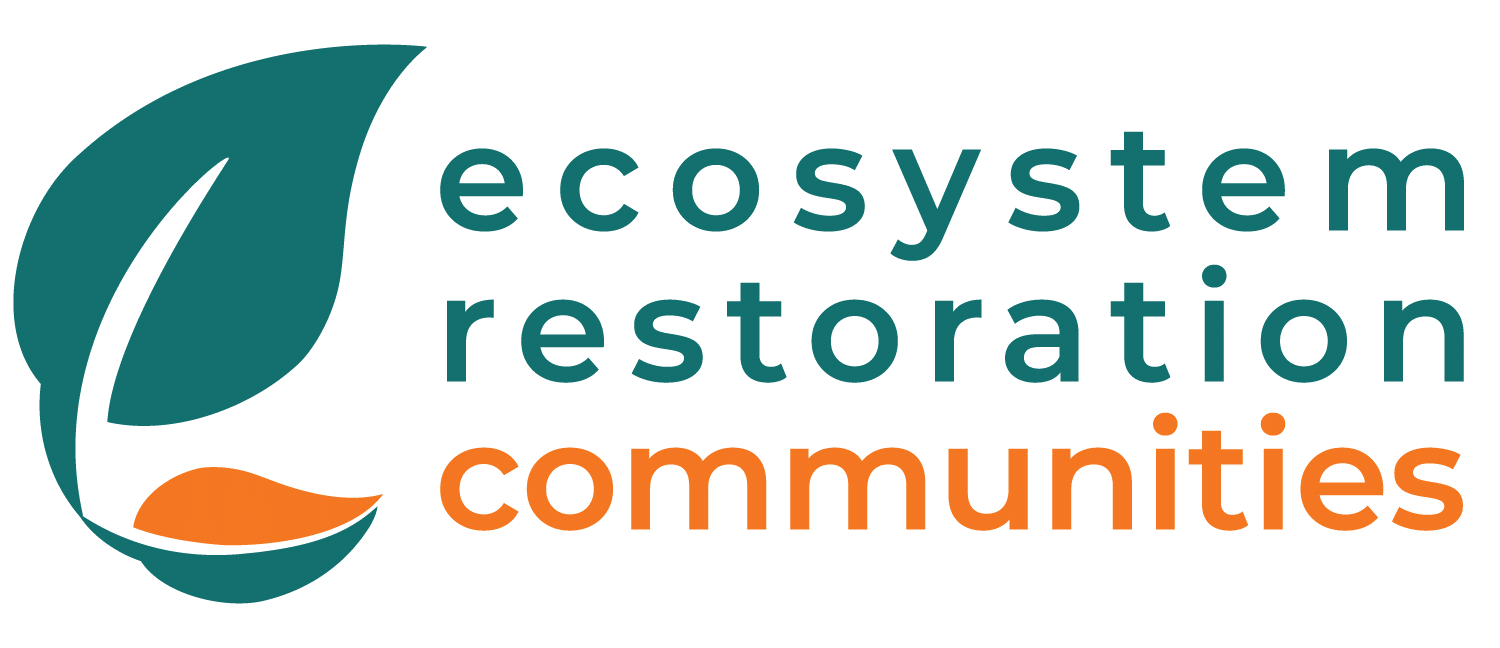 Ecosystem Restoration Communities