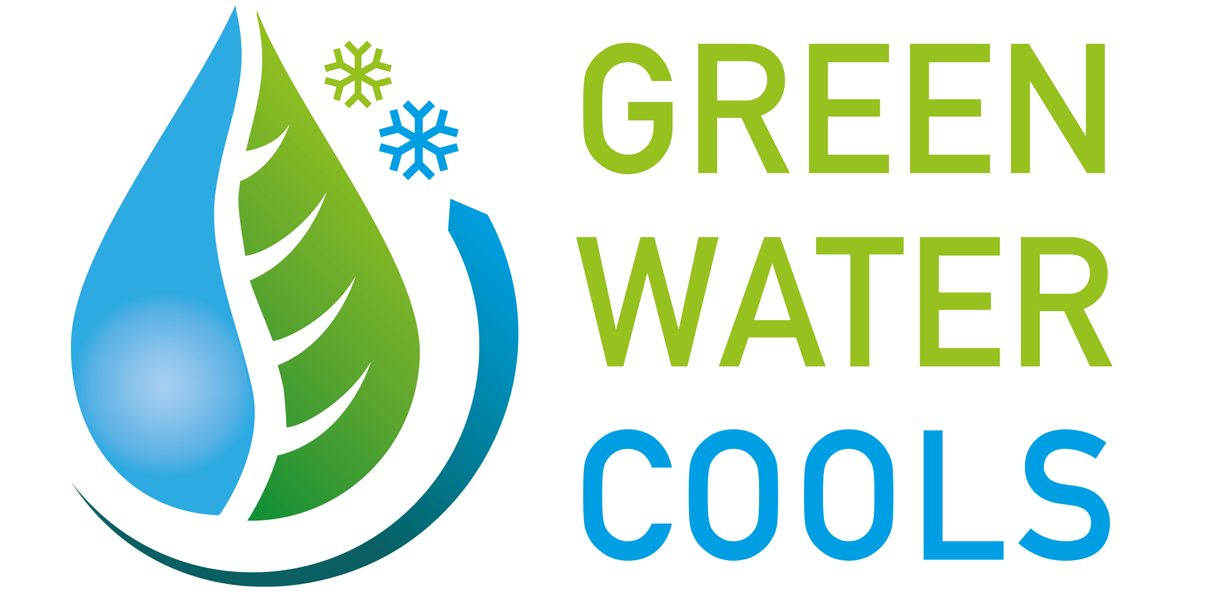 Green Water Cools