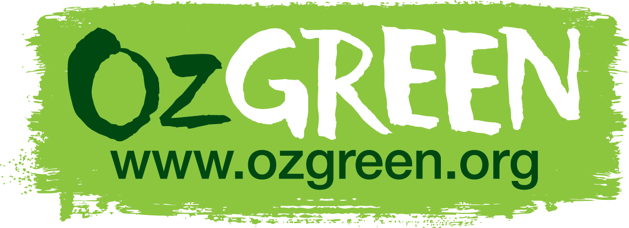 OzGreen