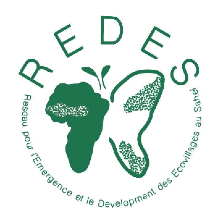 REDES