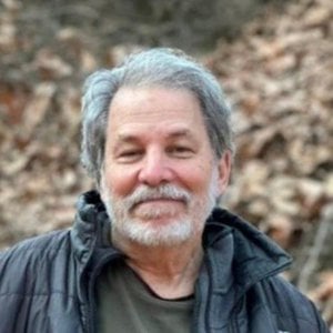 Jon Schull — Founder & President